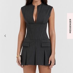 House of CB Eleanor dress